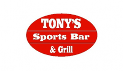 Tonys Sports Bar &  Grill