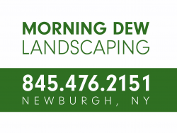 Morning Dew Landscaping