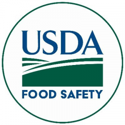 U.S. Department of Agriculture - Food Safety and Inspection Service