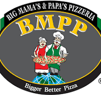 Big Mama's & Papa's Pizzeria