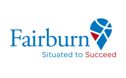 City of Fairburn