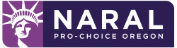 NARAL Pro-Choice Oregon