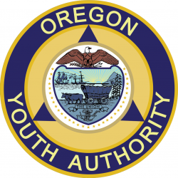 Oregon Youth Authority