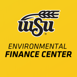 Wichita State University Environmental Finance Center