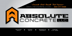 Absolute Concrete LLC