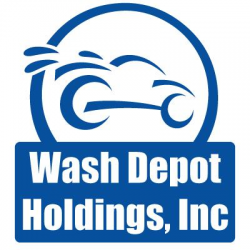 Wash Depot Holdings Inc