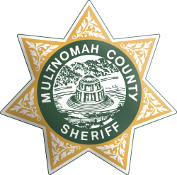 Multnomah County Sheriff's Office